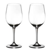 Riedel - Vinum Viognier/Chardonnay Glas 2-pack