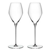 Riedel - Veloce Vinglas Sauvignon Blanc 34,7 cl 2-pack