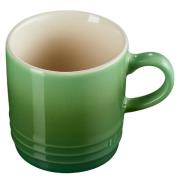 Le Creuset - Mugg 20 cl bamboo green