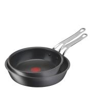 Tefal - Jamie Oliver Stekpanneset Tefal Classic Stekpannor HA 24 cm + ...