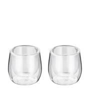 Horwood - Judge Glas dubbelväggig 7,5 cl 2-pack