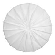 Watt & Veke - Anna Plafond Linne 80 cm Vit