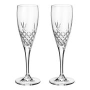 Frederik Bagger - Crispy Celebration Champagneglas 22 cl 2-pack Klar