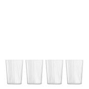 LSA International - Gio Line 56 cl 4-pack