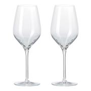 Aida - Passion Connoisseur Vitvinsglas 42 cl 2-pack