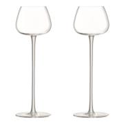 LSA International - Bar Culture Likörglas 12 cl 2-pack