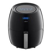 Sabor - Sabor Ultimate Airfryer 5,5 L Svart