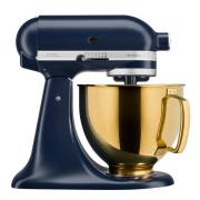 KitchenAid - KitchenAid Artisan Köksmaskin 4,8 L InkBlue