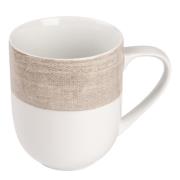 Magnor - Linen Mugg 35 cl Beige