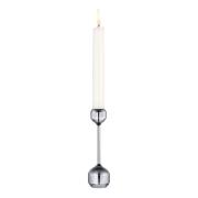 LIND dna - Silhouette Candleholder Silhouette 145 Candle Holder Krom
