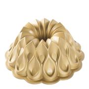 Nordic Ware - Bakform Krona Guld