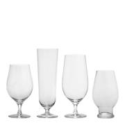 Orrefors - Beer Ölprovarglas Set 4 delar