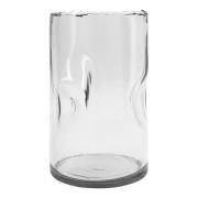 House Doctor - Clear Vas 25 cm Klar