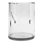 House Doctor - Clear Vas 20 cm Klar