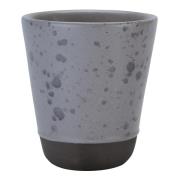 Aida - Raw Termomugg 25 cl Spotted Grey