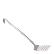 de Buyer - Heavy Duty Perforerad Stekspade 47 cm