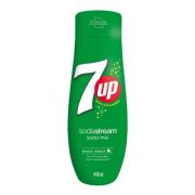 Sodastream - 7Up 440 ml