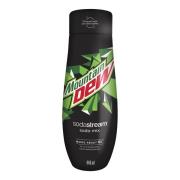 Sodastream - Mountain Dew 440 ml