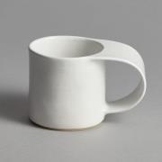 Craft - SÅLD "The signature cup" Isabelle Gut - Cool white