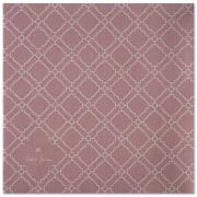 Magnor - Cape Servett 40x40 cm 20-pack Rosa