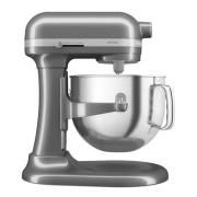 KitchenAid - KitchenAid Artisan Köksmaskin 6,6 L 5KSM70SHXEMS Metallic...