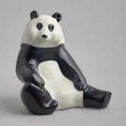 Arabia - WWF Panda