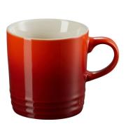 Le Creuset - Mugg 35 cl Cerise