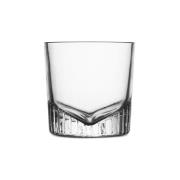 NUDE - Caldera Whiskeyglas Sof 27 cl