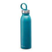 Aladdin - Chilled ThermavaC Vattenflaska 0,55L Aqua Blue