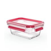 Tefal - Masterseal Glass Fresh Box Rektangulär 45 cl