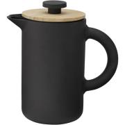 Stelton - Theo Presskanna 0,8L Svart