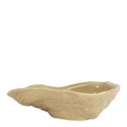 ByOn - Oyster Skål 13 cm Beige