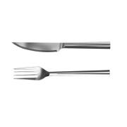 Rosendahl - Grand cru Grillbestick Stål 2 Set