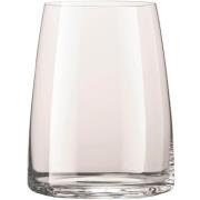 Zwiesel - Vivid Senses Vattenglas 50 cl Klar