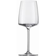 Zwiesel Glas - Vivid Senses Riesling Vitvinsglas 36 cl Klar