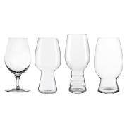 Spiegelau - Craft Beer Tasting Kit 4-Pack