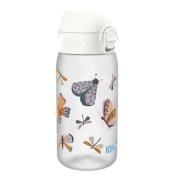 ION8 - Recyclon Dricksflaska 35 cl Butterfly