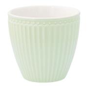 GreenGate - Alice Lattemugg 35 cl Pale Green