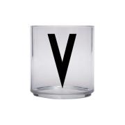 Design Letters - Kids Personal Glas 17,5 cl V