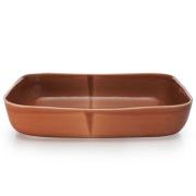 Heirol - Heirol x Nosse Ugnsform casserole 30 cm Terracotta