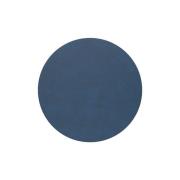 LIND dna - Circle Nupo Glasunderlägg 10 cm Midnattblå