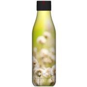 Les Artistes - Bottle Up Design Termoflaska 0,5L Grön/Multi