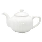 GreenGate - Alice Tekanna 1L White