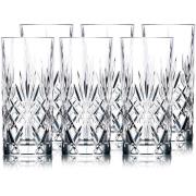 Lyngby Glas - Melodia Highball 6 -Pack