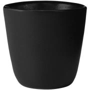 Aida - Raw Titanium Black Mugg 30 cl