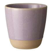 Aida - Raw Colour Mugg 30 cl Purpleish