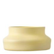 Gense - Dorotea Vas 25x12 cm Mellow Yellow