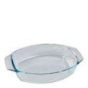 Pyrex - Irresistible Ugnsform Oval 35x24 cm