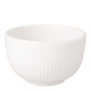 Villeroy & Boch - Afina Dip Skål 8,5 cm Vit