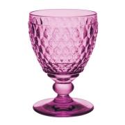 Villeroy & Boch - Boston Berry Vitvinsglas 23 cl Pink